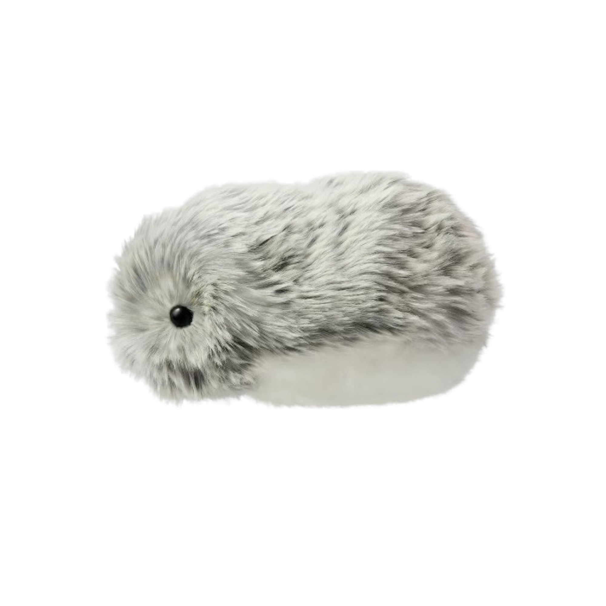 Робот-питомец Casio AI Pet Moflin Color: SILVER